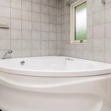 6 Person In 度假居