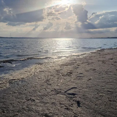 6 Person In Дом отдыха Hadsund