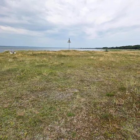 6 Person In Hadsund