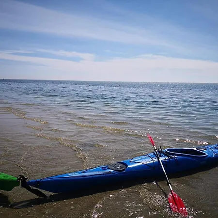6 Person In 度假居
