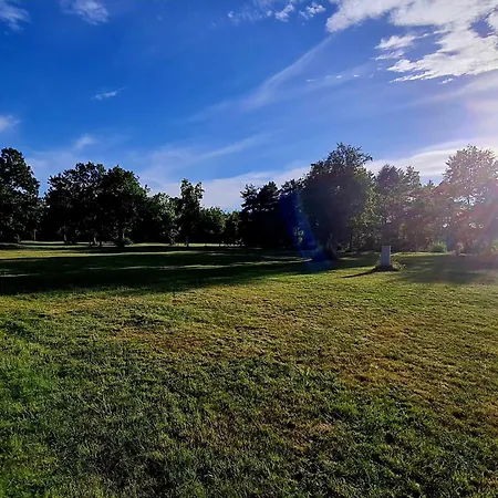 6 Person In * Hadsund