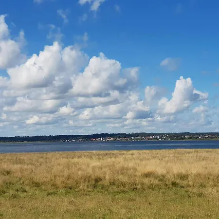 6 Person In 度假居