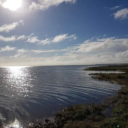 度假居 6 Person In Hadsund