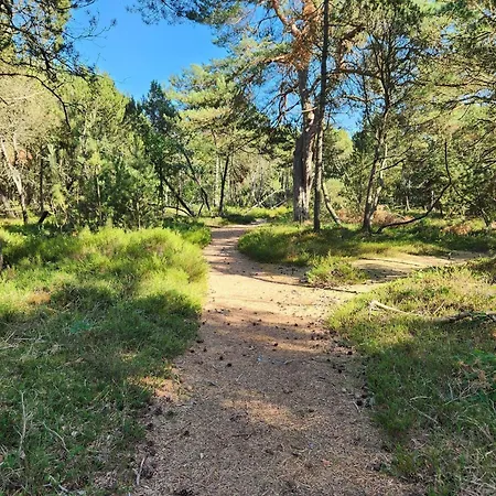6 Person In 度假居 *