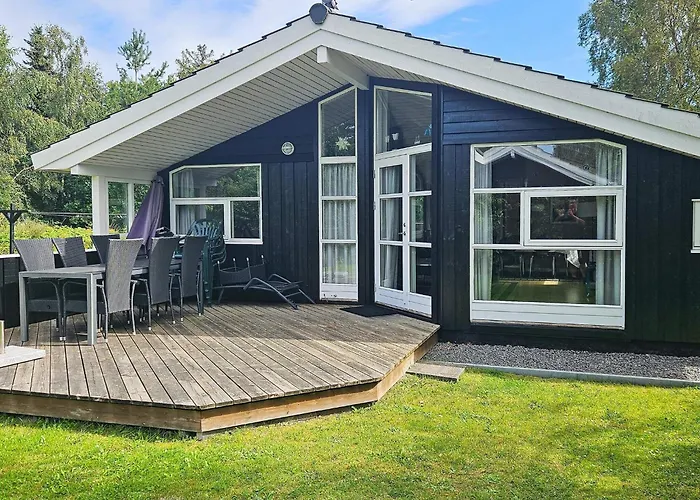 6 Person In Дом отдыха