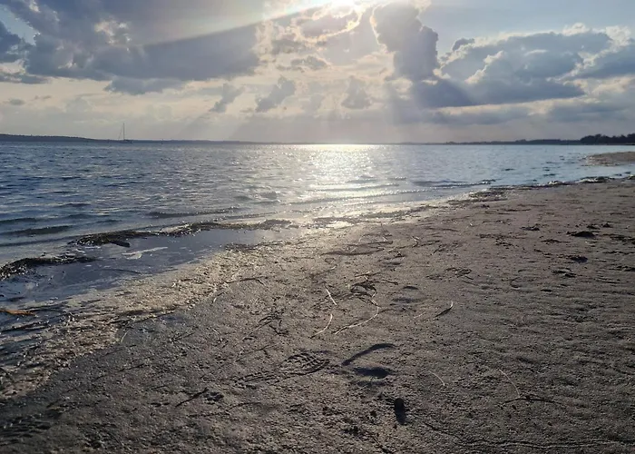 6 Person In Дом отдыха Hadsund