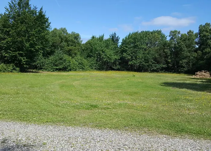 6 Person In Дом отдыха