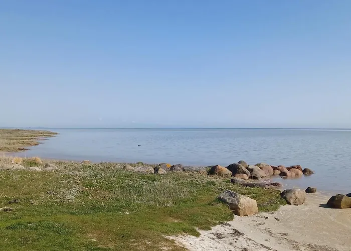 Дом отдыха 6 Person In