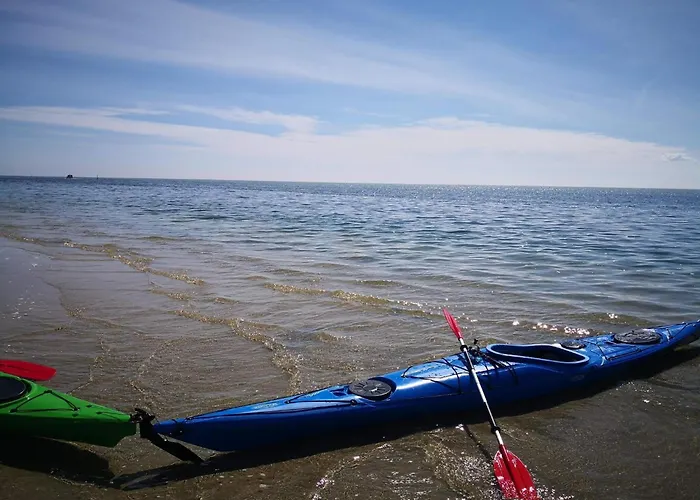 6 Person In Дом отдыха