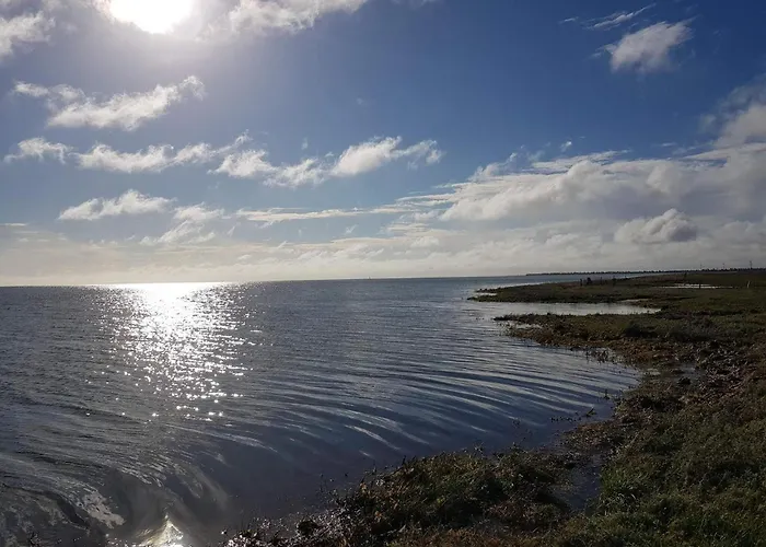 Дом отдыха 6 Person In Hadsund