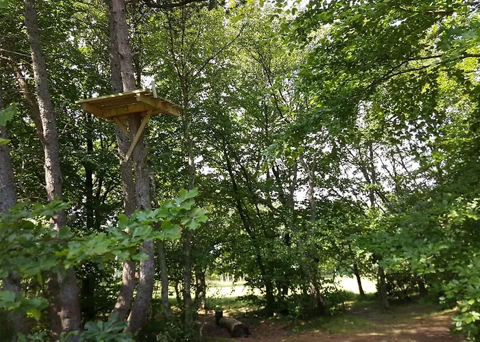 6 Person In Дом отдыха