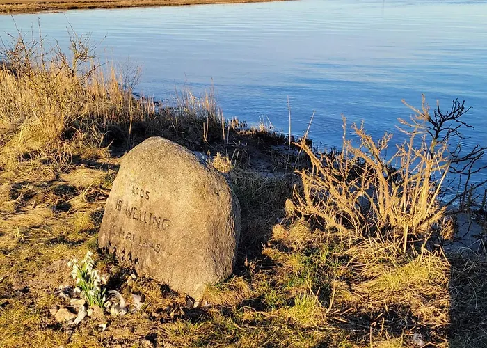 Дом отдыха 6 Person In